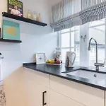 Lejlighed Luettje Moehl - Kleines Paradies Am Wattenmeer In Sylt