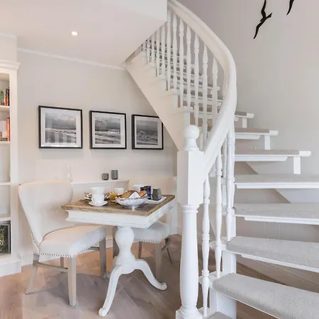 Luettje Moehl - Kleines Paradies Am Wattenmeer In Sylt * קייטום