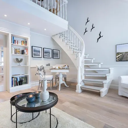 Luettje Moehl - Kleines Paradies Am Wattenmeer In Sylt