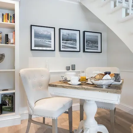 Luettje Moehl - Kleines Paradies Am Wattenmeer In Sylt 公寓