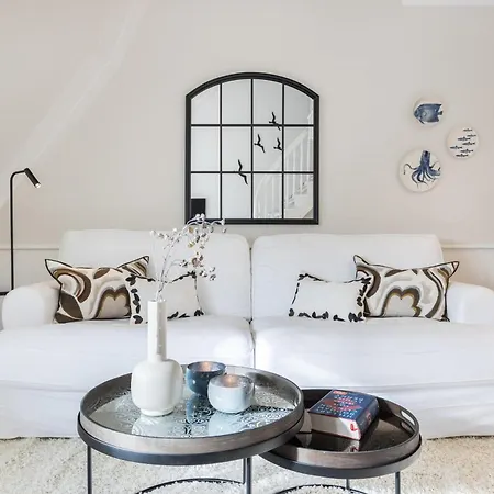 Luettje Moehl - Kleines Paradies Am Wattenmeer In Sylt קייטום