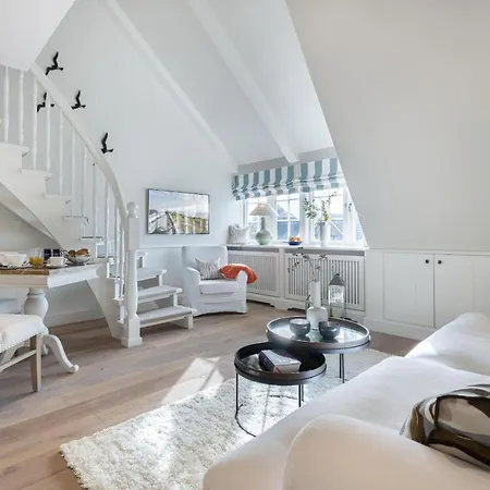 Luettje Moehl - Kleines Paradies Am Wattenmeer In Sylt