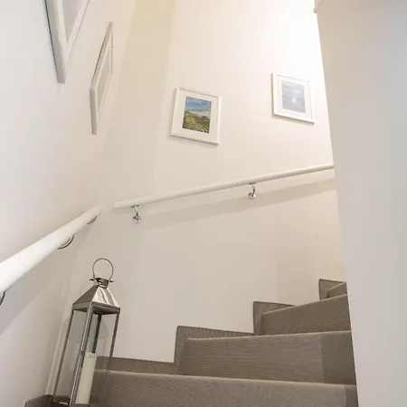 דירה Luettje Moehl - Kleines Paradies Am Wattenmeer In Sylt