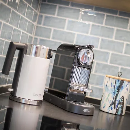 Luettje Moehl - Kleines Paradies Am Wattenmeer In Sylt