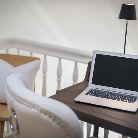 Luettje Moehl - Kleines Paradies Am Wattenmeer In Sylt דירה