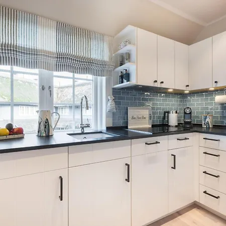 Luettje Moehl - Kleines Paradies Am Wattenmeer In Sylt