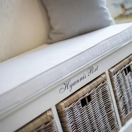 דירה Luettje Moehl - Kleines Paradies Am Wattenmeer In Sylt *