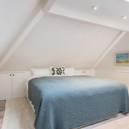 Luettje Moehl - Kleines Paradies Am Wattenmeer In Sylt *