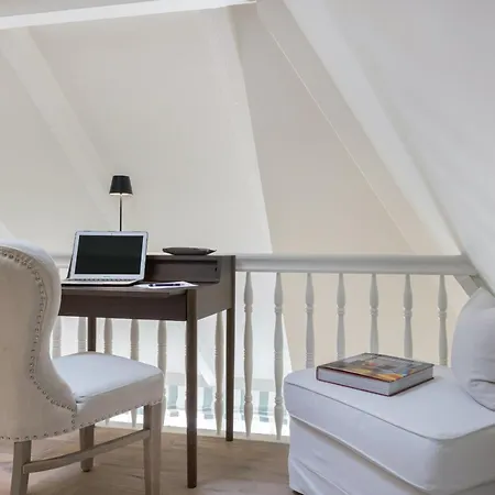 Luettje Moehl - Kleines Paradies Am Wattenmeer In Sylt