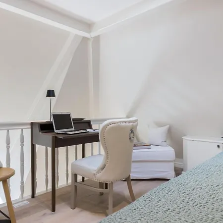 Luettje Moehl - Kleines Paradies Am Wattenmeer In Sylt * קייטום