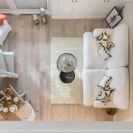 Luettje Moehl - Kleines Paradies Am Wattenmeer In Sylt *