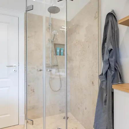 Luettje Moehl - Kleines Paradies Am Wattenmeer In Sylt דירה