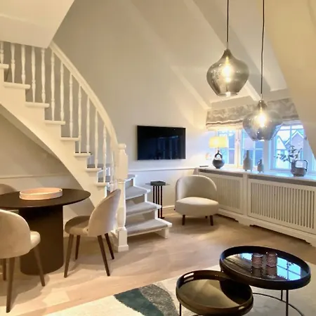 Luettje Moehl - Kleines Paradies Am Wattenmeer In Sylt קייטום