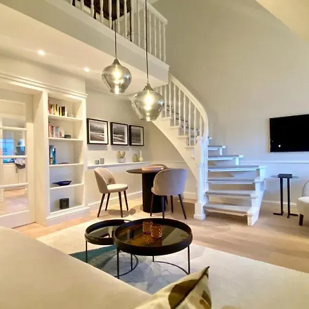 Luettje Moehl - Kleines Paradies Am Wattenmeer In Sylt קייטום