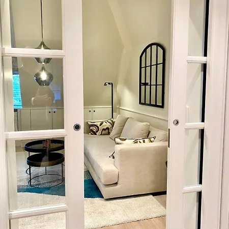 Luettje Moehl - Kleines Paradies Am Wattenmeer In Sylt 公寓