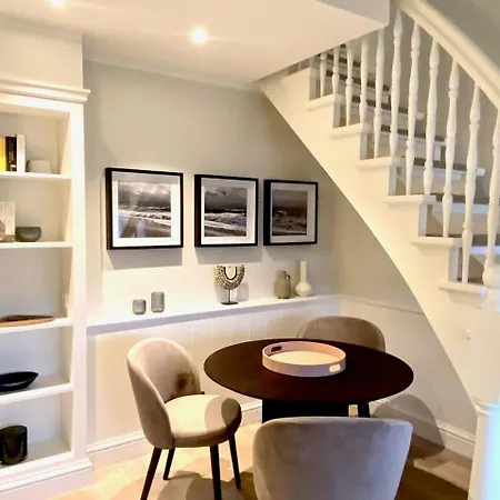 Luettje Moehl - Kleines Paradies Am Wattenmeer In Sylt *