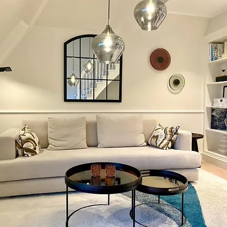 Luettje Moehl - Kleines Paradies Am Wattenmeer In Sylt * 凯图姆