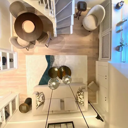 דירה Luettje Moehl - Kleines Paradies Am Wattenmeer In Sylt קייטום