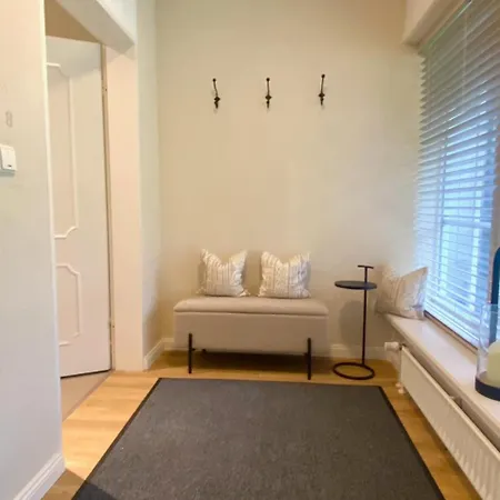 Luettje Moehl - Kleines Paradies Am Wattenmeer In Sylt 公寓